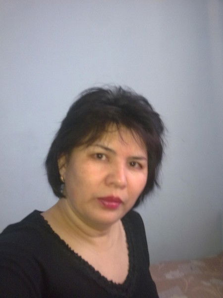 Улдай Нургалиева