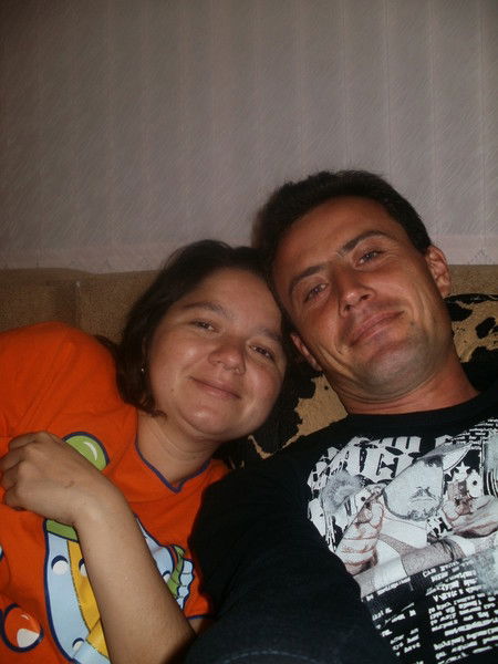 Альфия Колбанова