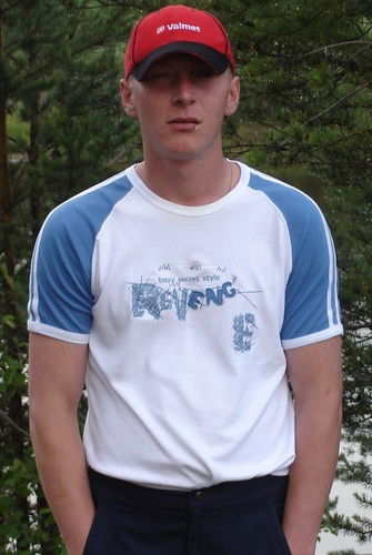 Денис Матвеев