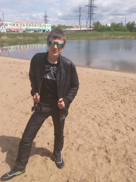 Александр Марков