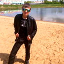 Александр Марков