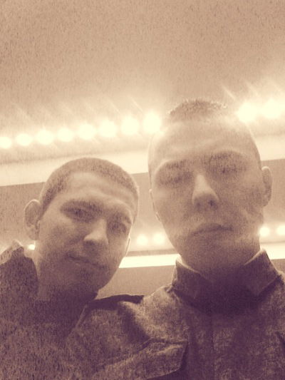 Владислав Хваль