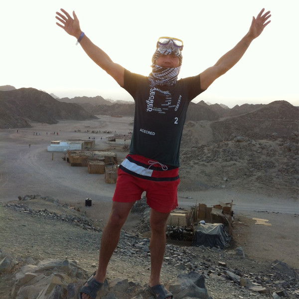 Ильдар Абдрахманов