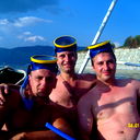 Сергей Сивохин