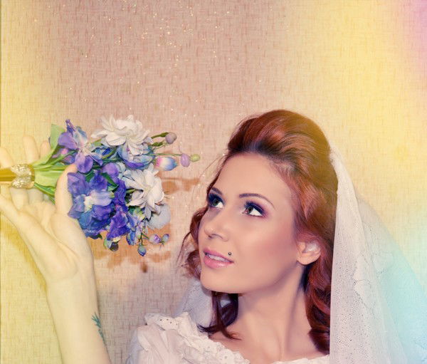 Кристина Шакарьян