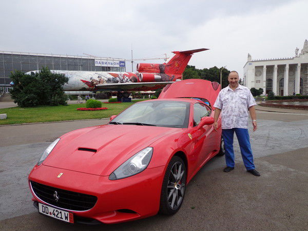 Юрий Ничипоренко