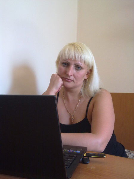 Наталия Козлова