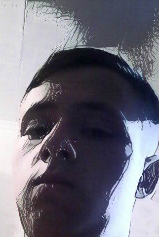 Даниил Скляренко