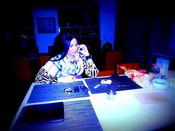 Юля Калинина