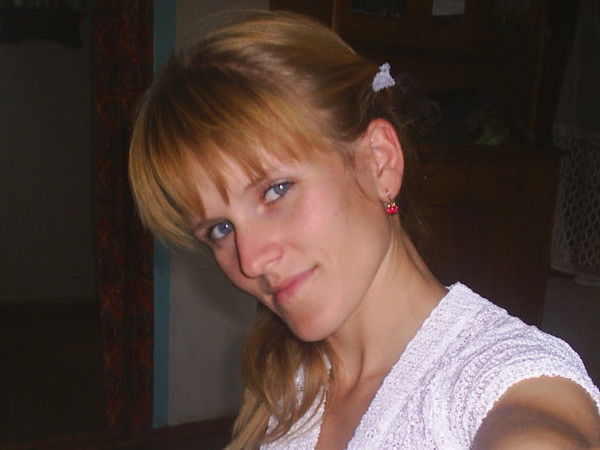 Анастасия Липкина