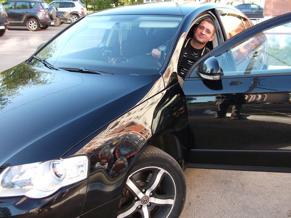 Назар Регеза