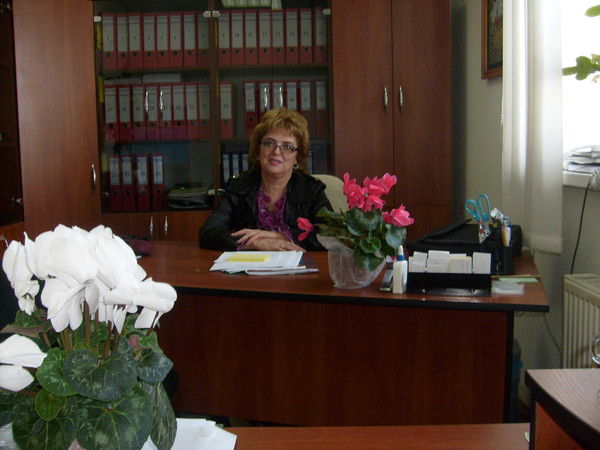 Наталья Шабельник