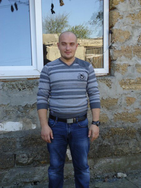 Александр Васильев