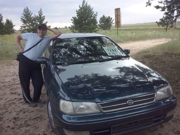 Виталий Лаптев