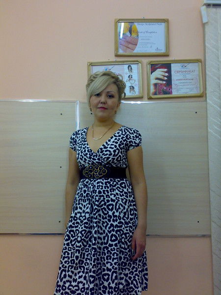 Акбопе Байжанова