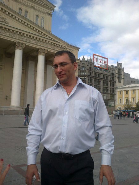 Евгений Касуканов