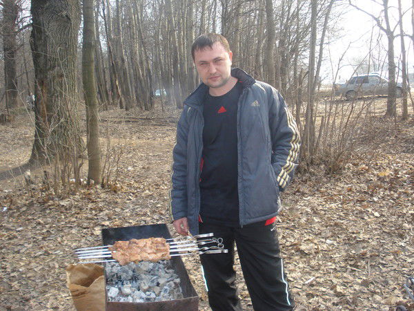 Юрий Иванов