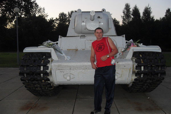 Виталий Охапкин