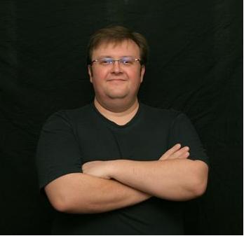 Дмитрий Подолянец