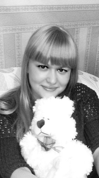 Татьяна Полищук