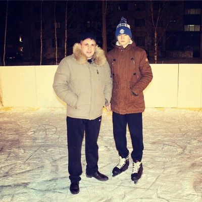 Влад Мещеряков