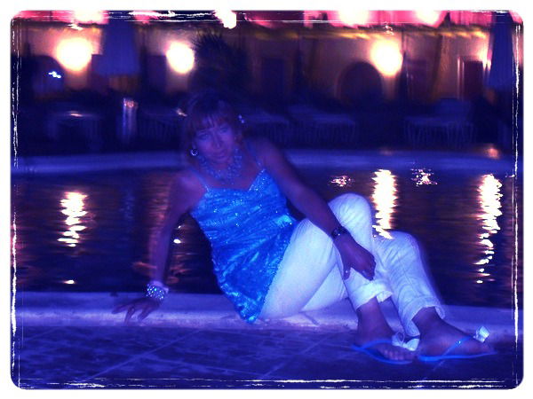 Солнечная Принцесса