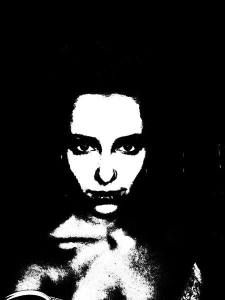 Оксана Бахматова