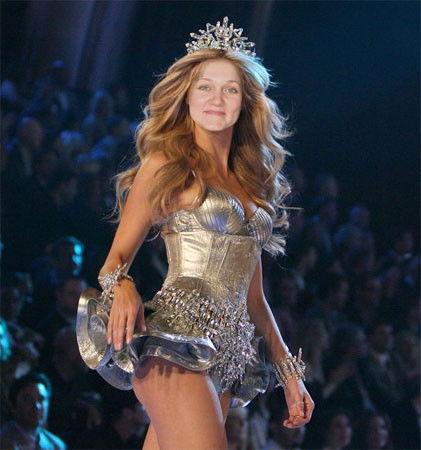 Марина Капшученко