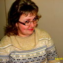 Светлана Преснякова