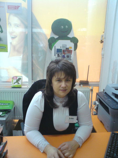 Елена Косилова