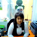 Елена Косилова