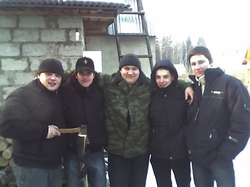 Вячеслав Андреев