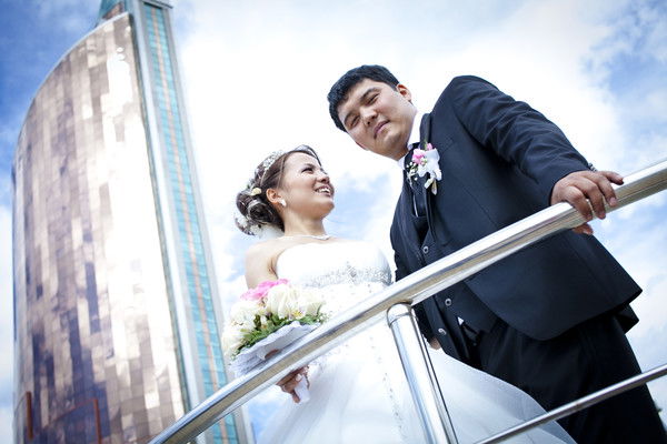 Азамат Бейсикеев