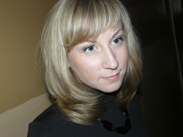 Татьяна Тябина