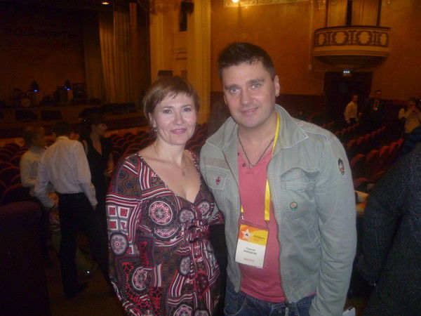 Вера Манило