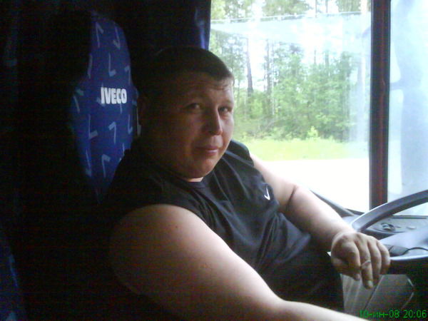 Сергей Иванов