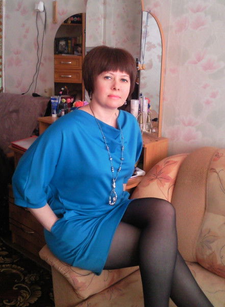 Ольга Веричева