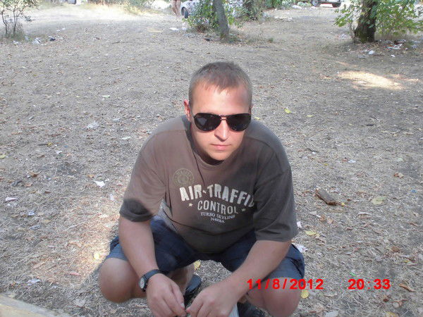 Данил Даньшин