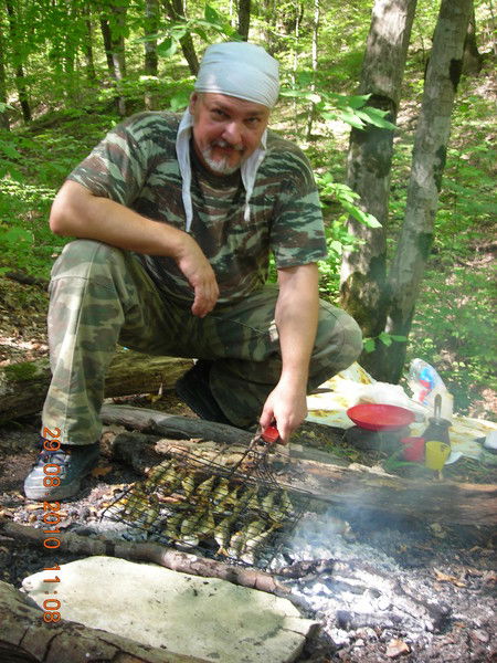 Александр Алмазов