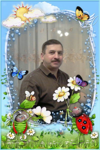 Сергей Чеботарь