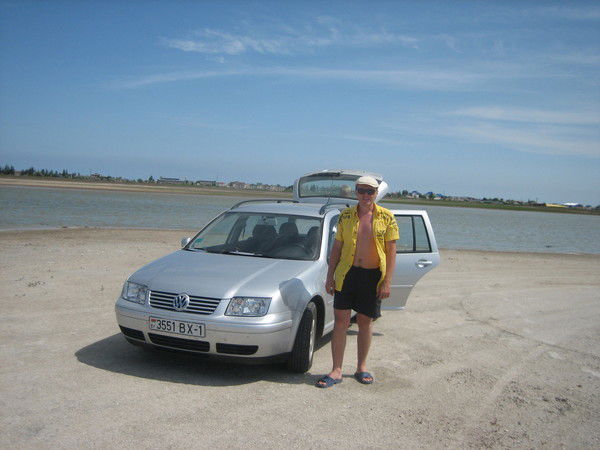 Николай Петровский