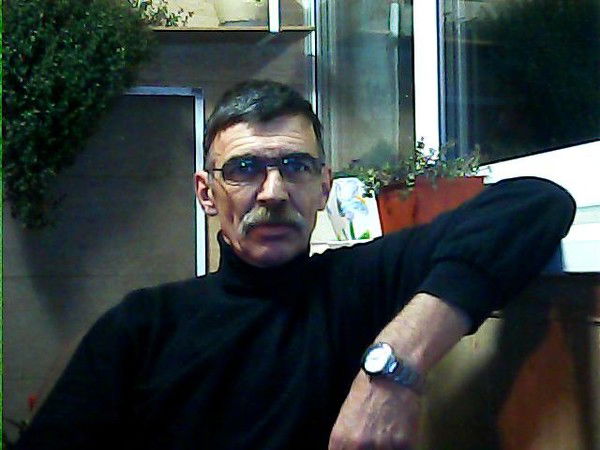 Анатолий Поляков