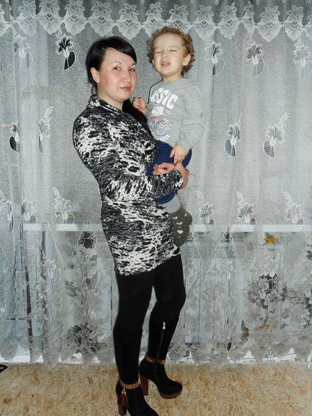 Елена Ярудова