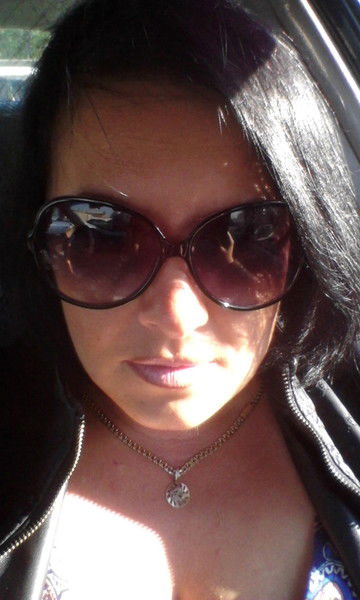 Анастасия Сазонова