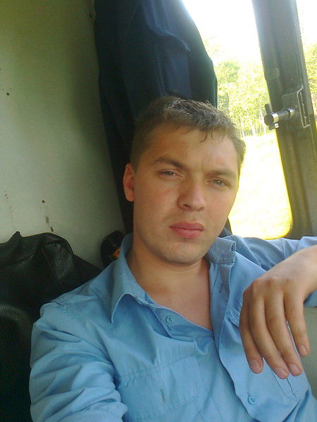 Сергей Деменев