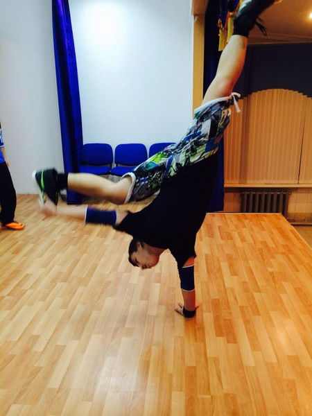 Владислав Исаев