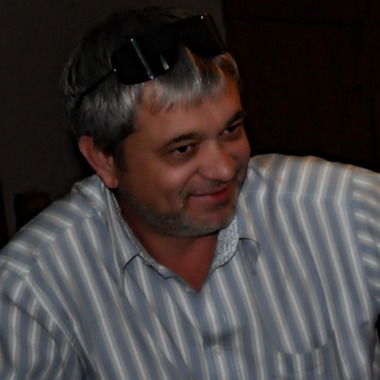 Сергей Виншу