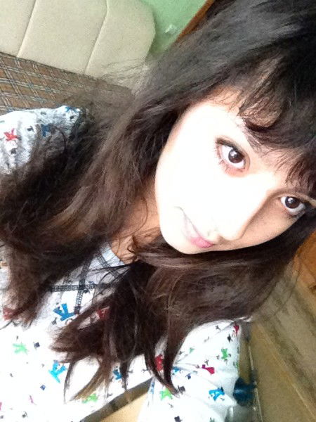 Мадина Ахмедова