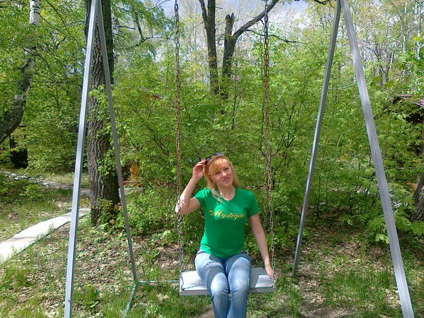 Марина Туркова