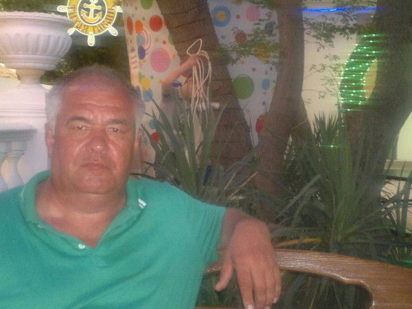 Тагир Хасанов